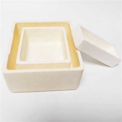 Alumina Sagger hợp nhất